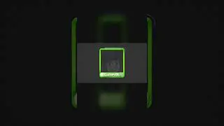 Facecam Animada Overlay para LokivPRIME! #facecam #facecamgaming #minecraft