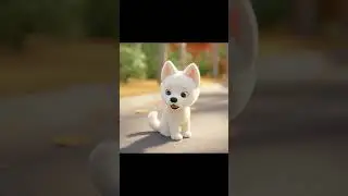 주인 GPS 가동! #ai #dog #jindodog #gps #cutedog