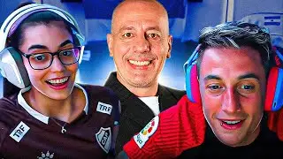 REACCION A YAYO Y SUS MEJORES ANUNCIANTES CON ESPE