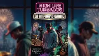 En Mi Propio Carril 🏎️💎 - Corrido Tumbado + Trap (Enfoque y Éxito)