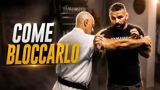 Diventare un CAMPIONE di MMA con ALESSIO SAKARA