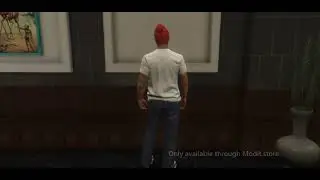 Opod's Art Heist | FiveM Script