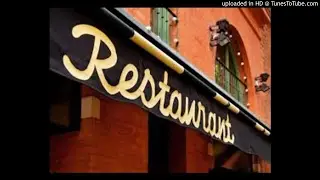 Crash Course Restaurant Business