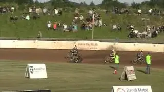 Fjelsted - Vojens Heat 8.MOD