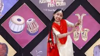 ✨ DIVYA | KKHD TV Show | Season 12 | Quater-Final | Jind