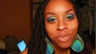 Response to Candiecc's first Blog