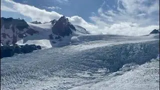 #foxglacier, #choper