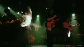 [John Herrin] LIVE! at The Empty Bottle - One Shot MV
