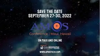 2021 AMOS Conference Highlights