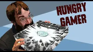 Hungry Gamer представляет предварительный обзор «Крысолова»