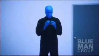 Blue Man Group-Foley