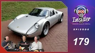 What&rsquo;s It Like Owning A Beck 904? | Episode 179