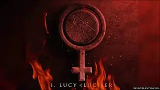VRSTY - I, Lucy (Lucifer)