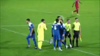 25 CDF Coupe de France  7ème TOUR  :   US IVRY / FC LE MANS
