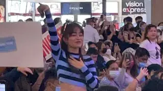 &ldquo;Matapang&rdquo;-Vivoree (live performance)