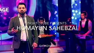 Homayun Sahebzai - Qataghani 2020