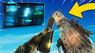 Armor Is Ruining Battlefield 2042