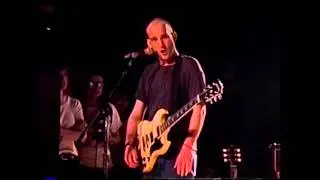 Fugazi - Badmouth  (Lyrics)