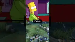 Especial de Navidad  #parati #simpsons #series #fyp #viral #old #nostalgia #mlbb