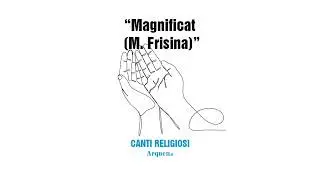 Magnificat (M. Frisina)