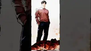 James Lee cool edit 🥶#lookism#manhwa##webton#dainel#ptjcomic#trending#edit#deku