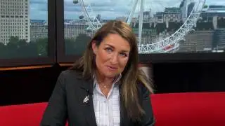 Susan Bookbinder testimonial for Berlad Graham LLP