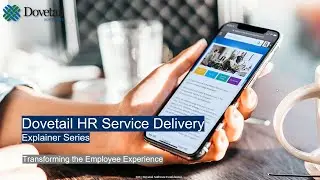 Dovetail Software Explainer Series - Employee Portal, AI Chat, HR, Reports