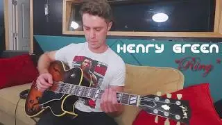 Ring by Cardi B and Kehlani (Guitar Cover)