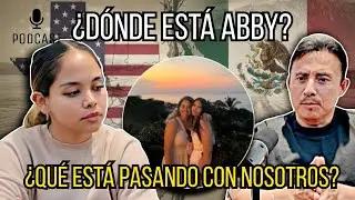 ¿Que PASA en NUESTRAS VIDAS? | ¿Donde está ABBY? | CONSTRUCCION Y MAS!