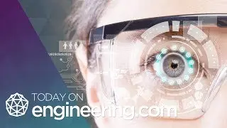 How Do you Build an Eye Tracker Without Batteries?