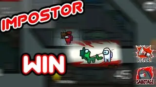 |I AM A 500 IQ IMPOSTER| IN AMONG US |FLIPER GAMERZ|