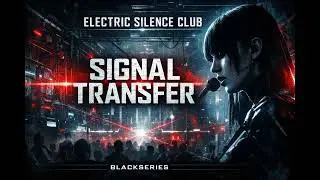 Electric Silence Club  – SIGNAL TRANSFER