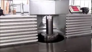 MARTIN Tilting Spindle Moulders