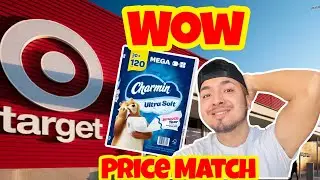 WOW 🤩 PRICE MATCH EN TARGET !!! 🏃&zwj;♂️🔥🔥🔥