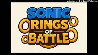 Sonic Rings of Battle - Cloud View Zone