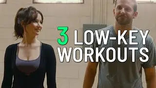 Easy Exercise Anyone Can Do To Live Longer | Inverse