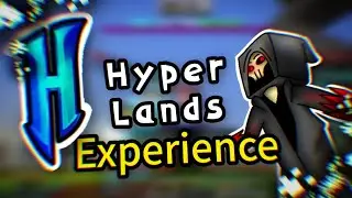 the whole hyperlands experience || Hyperlands