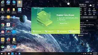 How to Repair Damaged MP4 MOV 3GP Videos