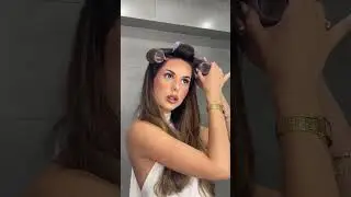 my fav hair tutorial 🥹🫶: #shorts #short #valentina