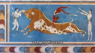 The Labyrinth Awakens: Secrets of the First Europeans