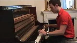 Winifred Atwell - Let's Have A Party Medley