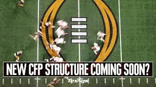 ESPN's Adam Rittenberg breaks down proposed 5+11 playoff structure