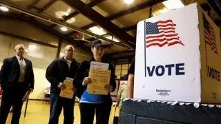 Courts issue rulings on voter fraud and suppression lawsuits