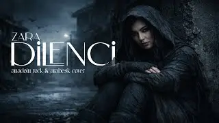 Dilenci - (Anadolu Rock & Arabesk) Cover