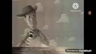 Warren Cook Make 5 Fake VHS Openings