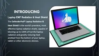 EMF Protection & shield (2020)