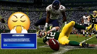 EA Releases Another Madden 21 Update...Yes Seriously