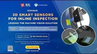 Hội thảo RTC - LMI chủ đề 