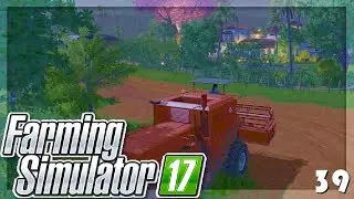 Unerlaubter Einkauf - Landwirtschafts Simulator 17 - 39 - miri33, Balui, Items4Sacred