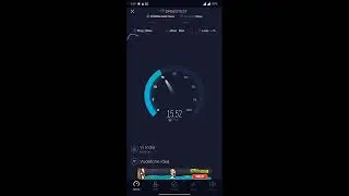 Vi Postpaid 699 Plan Speed Test ! Not Unlimited